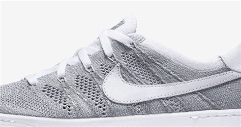 Nikecourt Tennis Classic Ultra Flyknit 'Wolf Grey'. Nike SNKRS